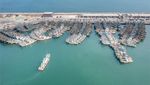 China Umumkan Larangan Penangkapan Ikan Musim Panas Tahunan