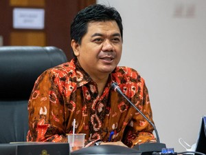 Wamensetneg Sebut Retreat Kepala Daerah Batal 14 Hari karena Efisiensi
