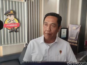 Disebut Segera Tangkap Sindikat TPPO, Bareskrim: Masih Lengkapi Bukti