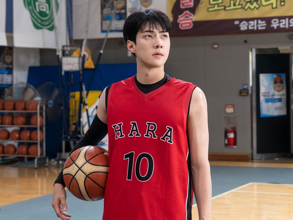 Drama Korea All That We Loved Drama Korea All That We Loved