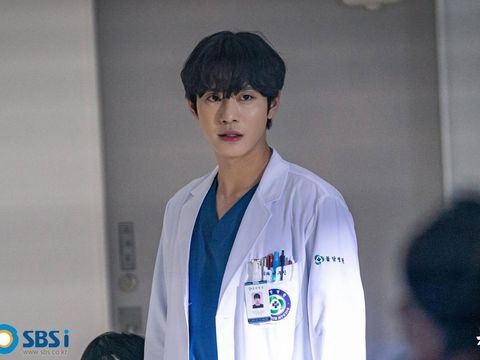 Drama Korea Dr. Romantic 3