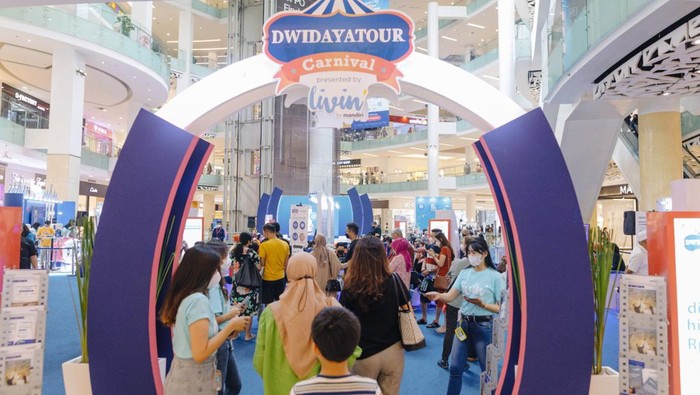 Dwidayatour Carnival