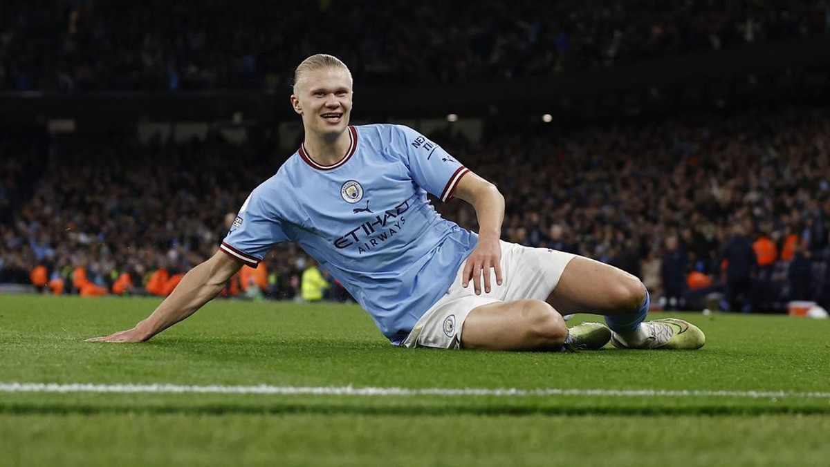 Foto: Action Images via Reuters/JASON CAIRNDUFF