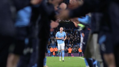 5 Tim Premier League yang Kalah Subur dari Seorang Erling Haaland