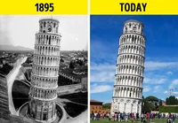Foto Dulu dan Sekarang
