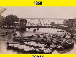 Mencengangkan! Foto Perubahan Dunia dalam 100 Tahun Terakhir