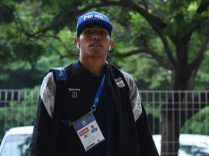 Persib Pincang Jelang Hadapi Bali United