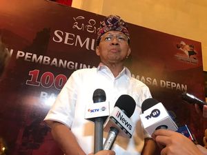 Cegah Wisatawan Murahan, Koster Wacanakan Pembatasan Turis Asing