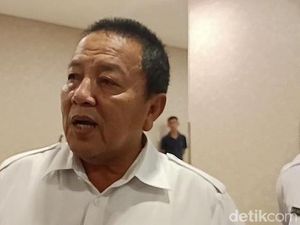 Gubernur Lampung Anggarkan Rp 750 M untuk Perbaikan Jalan Rusak