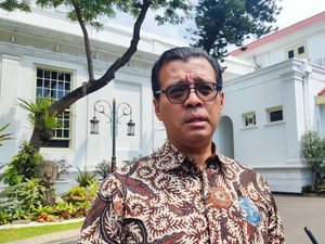 Lemhannas Gelar Kajian soal Daerah Otonomi Baru di Papua, Ini Tujuannya
