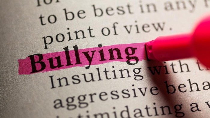 Hari Anti Bullying Sedunia diperingati setiap 4 Mei. Tujuannya untuk meningkatkan kesadaran tentang bahaya bullying yang mungkin terjadi di sekitar kita.