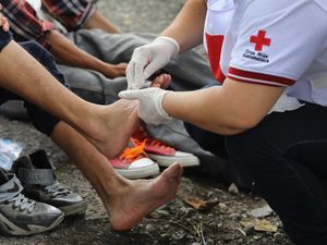 Hari Palang Merah dan Bulan Sabit Merah Sedunia 8 Mei 2023