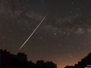 Banyak Hujan Meteor di 2024, Cek Jadwal untuk Memantau!