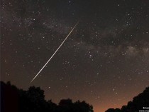 Jadwal Puncak Hujan Meteor Orionid di Indonesia, Jangan Sampai Terlewat!