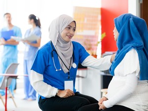 Hari Bidan Nasional 24 Juni 2023: Sejarah dan Cara Memperingati