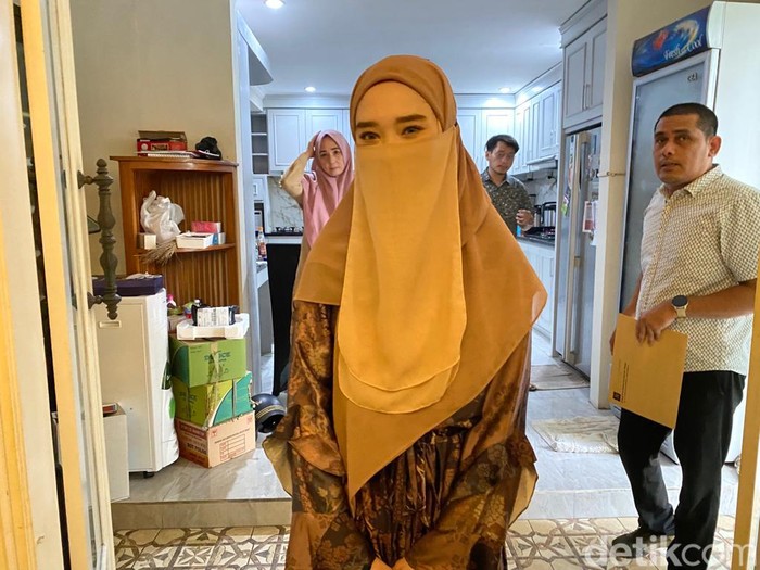 inara rusli