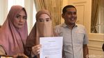 5 Momen Inara Rusli Bicara Perceraian dengan Virgoun-Minta Maaf ke Tenri Anisa