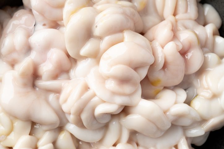 Ingin Sajikan Sperma Ikan, Chef Michelin Ini Tuai Kontroversi