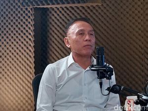 Timnas Raih Emas SEA Games 2023, Iwan Bule: Terima Kasih, Anak-anakku