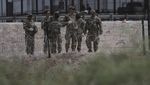 Joe Biden Kerahkan 1.500 Tentara ke Perbatasan AS-Meksiko