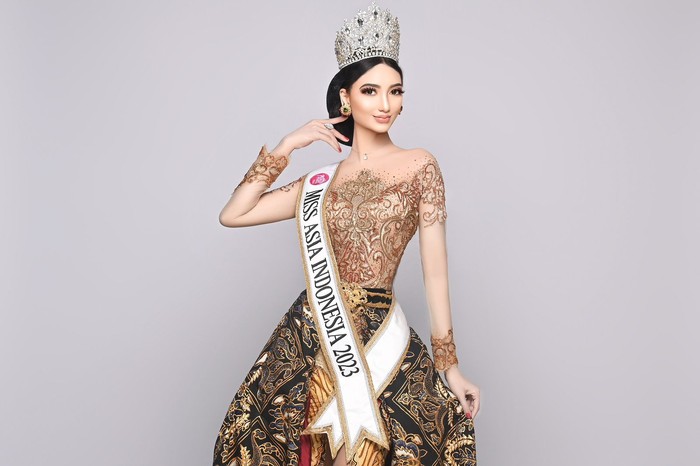 kalisa putri