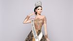 5 Pesona Kalisa Putri yang Siap ke Ajang Miss Asia 2023