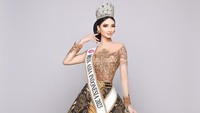Kepada detikcom, Kalisa Putri mengungkapkan persiapan menuju Miss Asia 2023 berjalan lancar. Ia sudah latihan catwalk dan publik speaking, lalu melakukan banyak project photoshoot, persiapan national costume, hingga mengeksplorasi bakat. (Foto: dok pribadi)