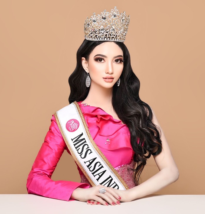 kalisa putri