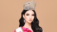 Kalisa Putri senang sekali bisa mewakili Indonesia ke ajang internasional. (Foto: dok pribadi)
