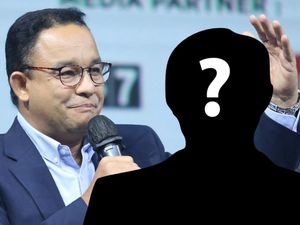 NasDem Tegaskan Terima Siapapun Cawapres yang Dipilih Anies