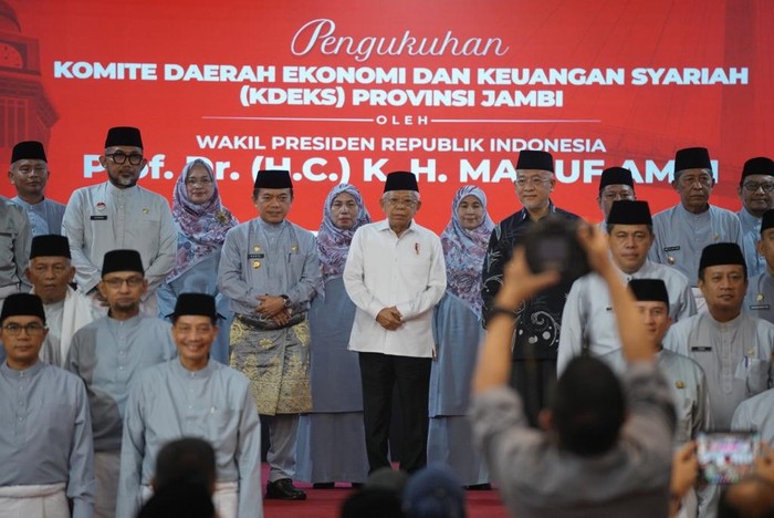 KDEKS Jambi