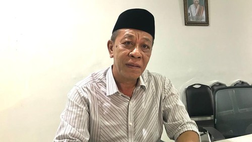 Pemprov NTB melalui Kepala BPKAD NTB Samsul Rizal menegaskan komitmennya melunasi seluruh utang kepada kontraktor pada Juli 2023.