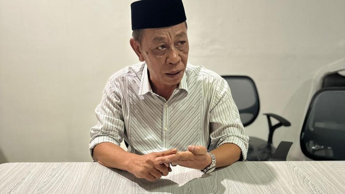 Kepala BPKAD NTB Samsul Rizal menyebut sisa utang Pemprov NTB kepada kontraktor Rp 223 miliar dan dipastikan selesai pada Juli 2023.