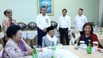 Keseruan Susi Pudjiastuti Makan Bareng Prabowo hingga Masak di Dapur