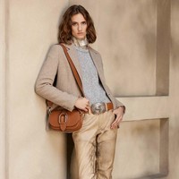 Inilah koleksi terbaru Ralph Lauren Fall/Winter 2023. Foto: dok. Ralph Lauren.
