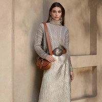 Inilah koleksi terbaru Ralph Lauren Fall/Winter 2023. Foto: dok. Ralph Lauren.