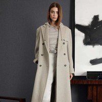 Inilah koleksi terbaru Ralph Lauren Fall/Winter 2023. Foto: dok. Ralph Lauren.