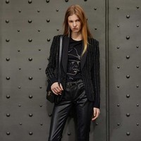 Inilah koleksi terbaru Ralph Lauren Fall/Winter 2023. Foto: dok. Ralph Lauren.