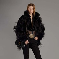 Inilah koleksi terbaru Ralph Lauren Fall/Winter 2023. Foto: dok. Ralph Lauren.