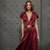 Inilah koleksi terbaru Ralph Lauren Fall/Winter 2023. Foto: dok. Ralph Lauren.