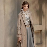 Inilah koleksi terbaru Ralph Lauren Fall/Winter 2023. Foto: dok. Ralph Lauren.