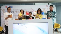 Kompetisi ini terbuka bagi seluruh warga negara dan penduduk tetap di Indonesia. Karya seni dapat dikirimkan secara digital melalui UOBandArt.com. Pendaftaran dibuka mulai 4 Mei 2023 hingga 15 Agustus 2023.  