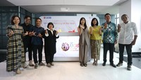 Pemenang penghargaan 13th UOB Painting of the Year (Indonesia) akan diumumkan pada acara penghargaan 10 Oktober 2023. Pemenang dari Indonesia juga akan mendapat kesempatan bersaing dengan pemenang dari Singapura, Malaysia, Thailand dan Vietnam dalam ajang 42nd UOB Painting of the Year untuk memperebutkan penghargaan UOB Southeast Asian Painting of the Year yang akan diumumkan pada 8 November 2023 di Victoria Theatre, Singapura. 