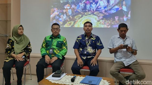 Konpers Festival Rujak Uleg Surabaya