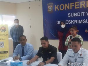 Lina Mukherjee Minta Maaf Usai Viral Makan Babi Ucap Bismillah