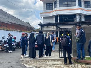 Waduh! Aset Rp 4,5 M Pemkot Sukabumi Hilang Misterius