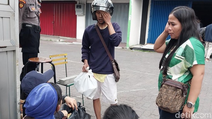 Malang Plaza