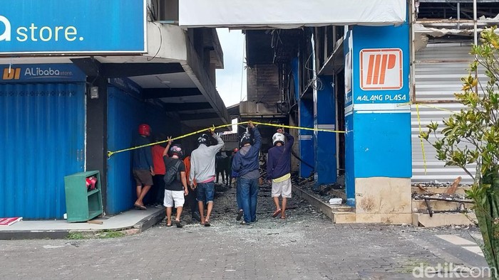 Malang Plaza