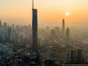 Malaysia Pancing Negara Kaya Lewat Investasi Berkelanjutan