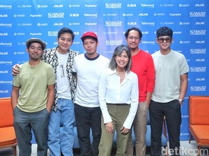 Persahabatan Berubah Jadi Kepentingan Bisnis Versi Maliq & Dessentials